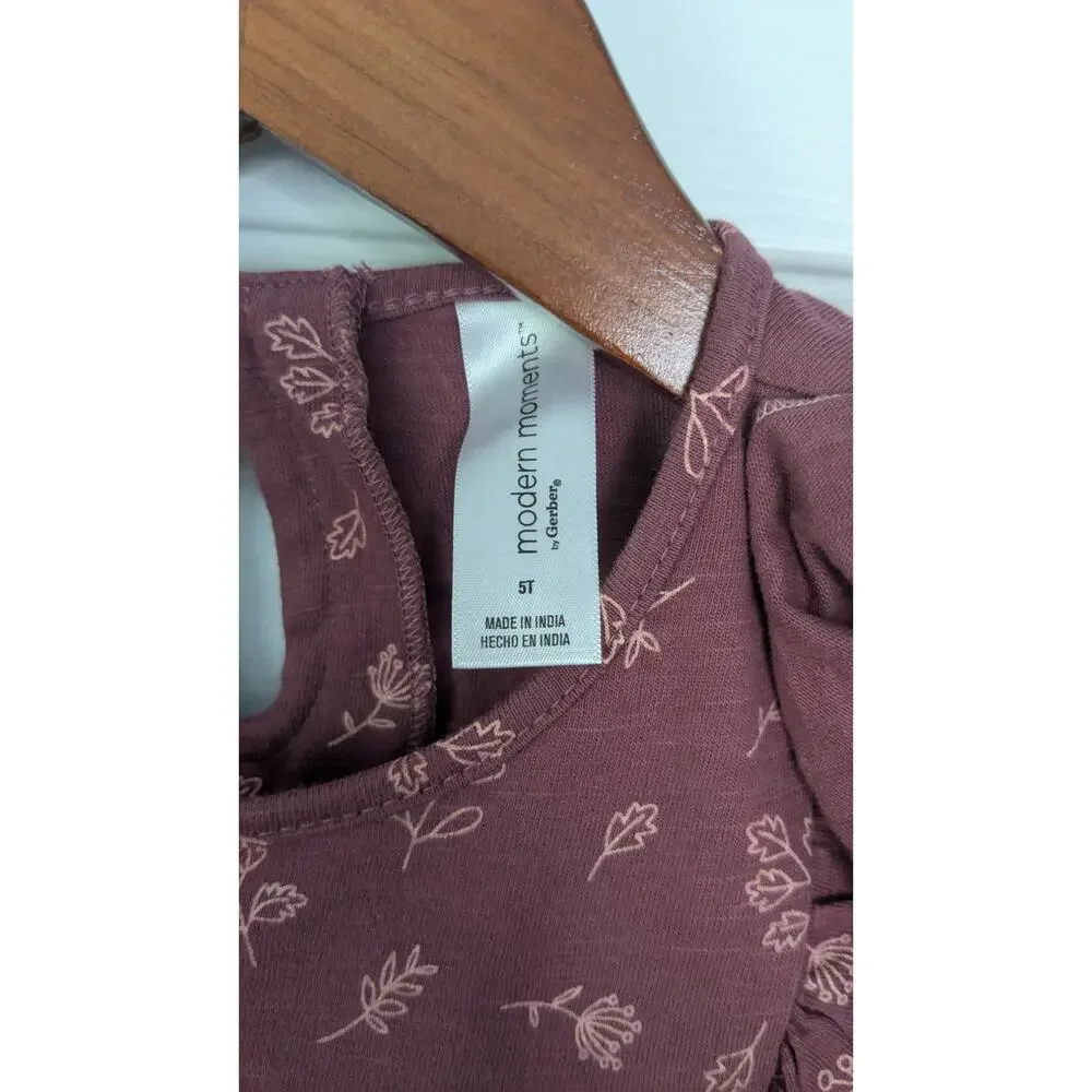 Modern Moments Floral Outfit